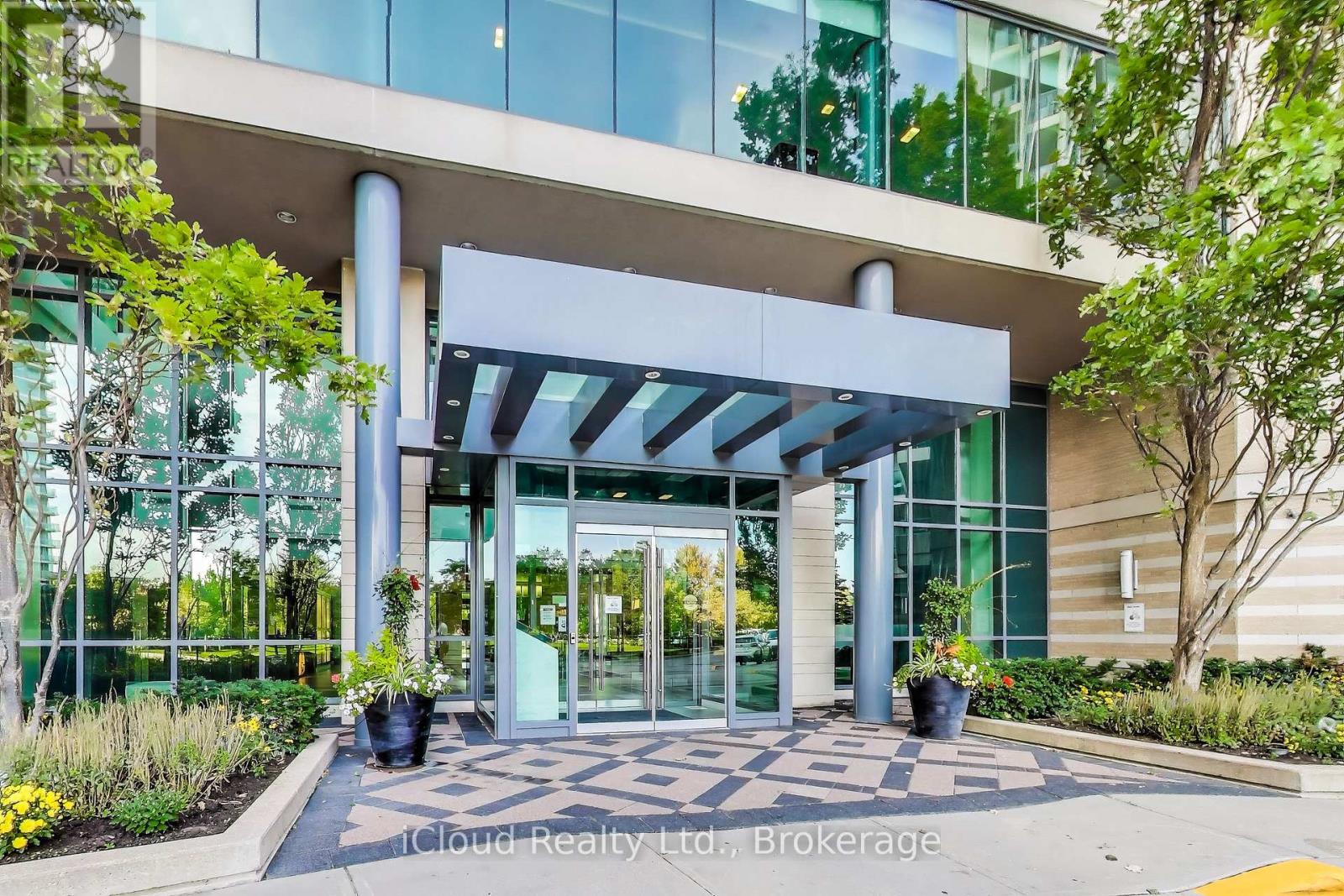 Ph205 - 235 Sherway Gardens Road, Toronto, Ontario  M9C 0A2 - Photo 1 - W12417528