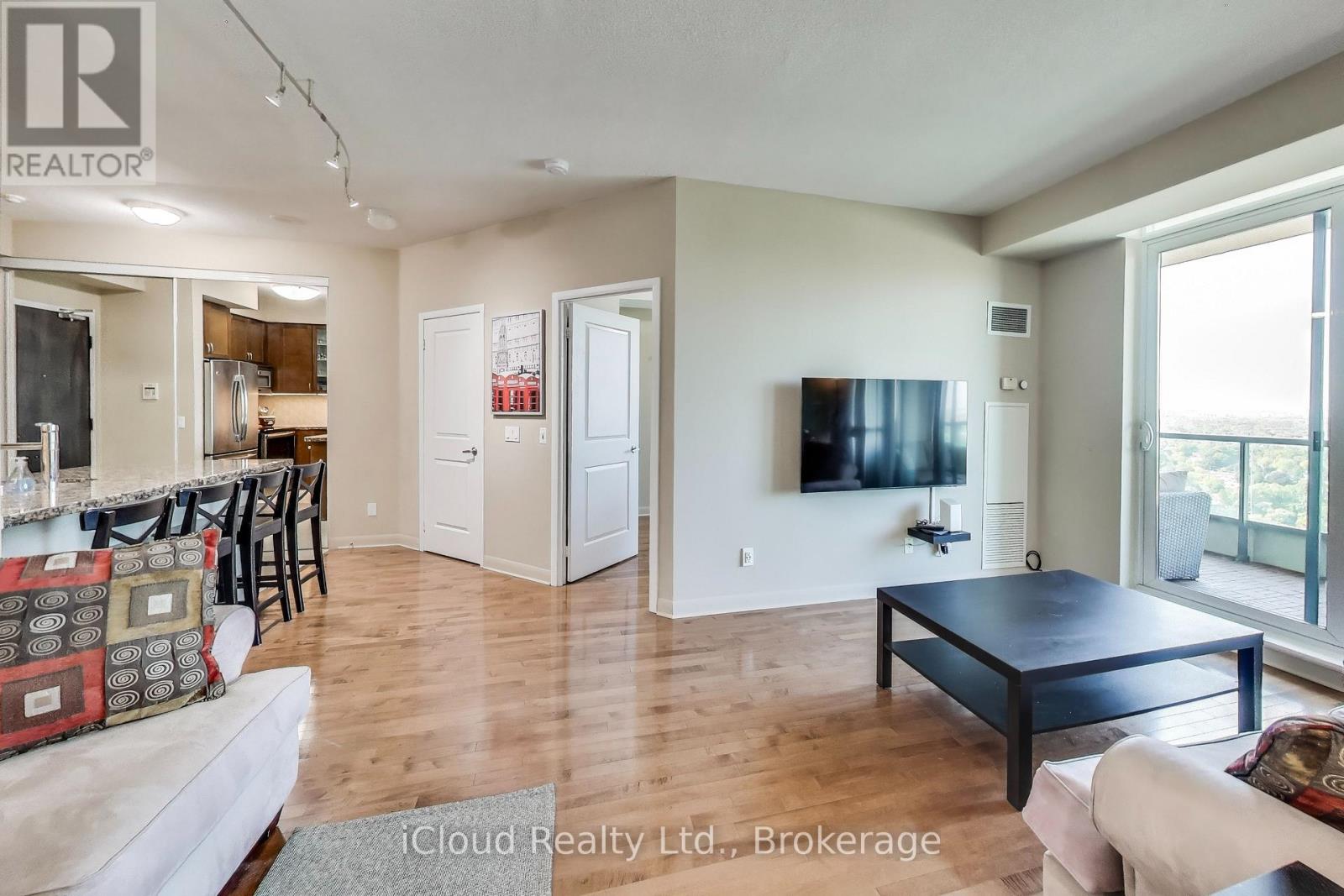 Ph205 - 235 Sherway Gardens Road, Toronto, Ontario  M9C 0A2 - Photo 10 - W12417528