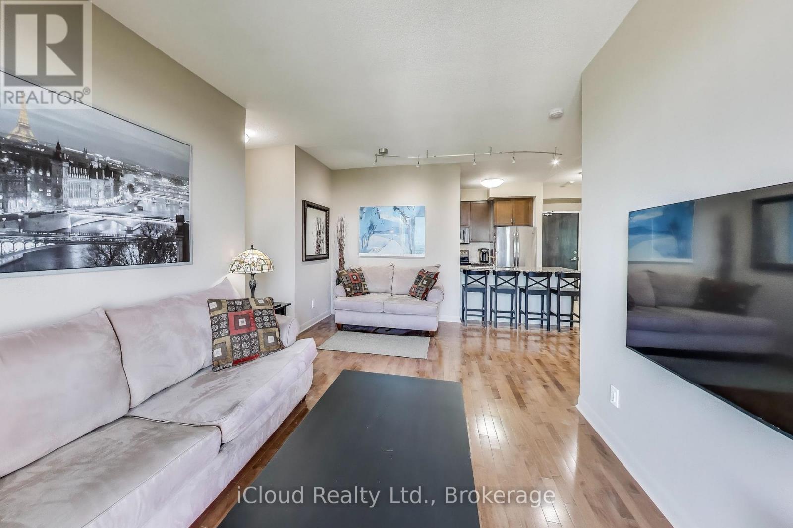 Ph205 - 235 Sherway Gardens Road, Toronto, Ontario  M9C 0A2 - Photo 11 - W12417528