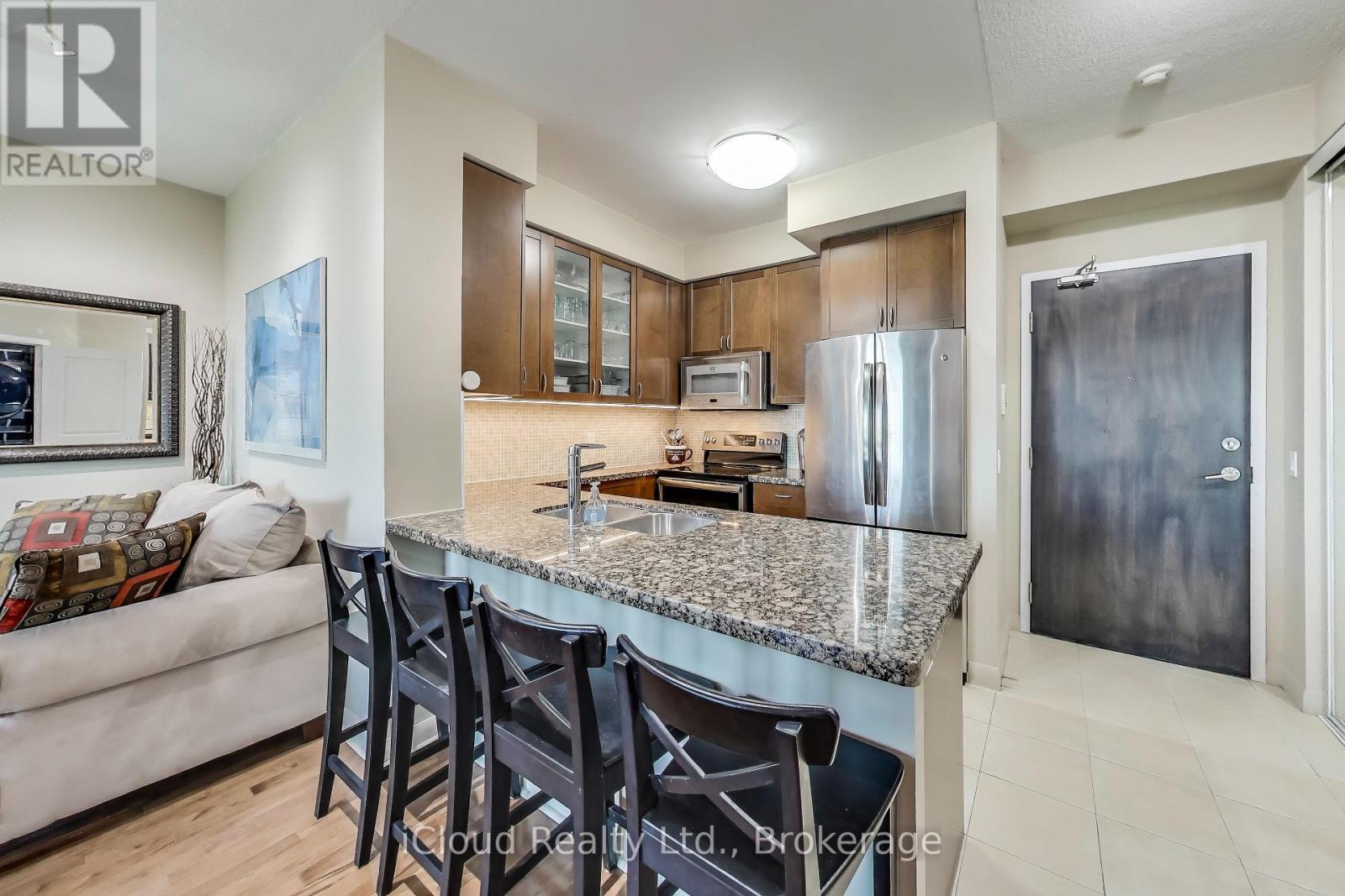 Ph205 - 235 Sherway Gardens Road, Toronto, Ontario  M9C 0A2 - Photo 12 - W12417528