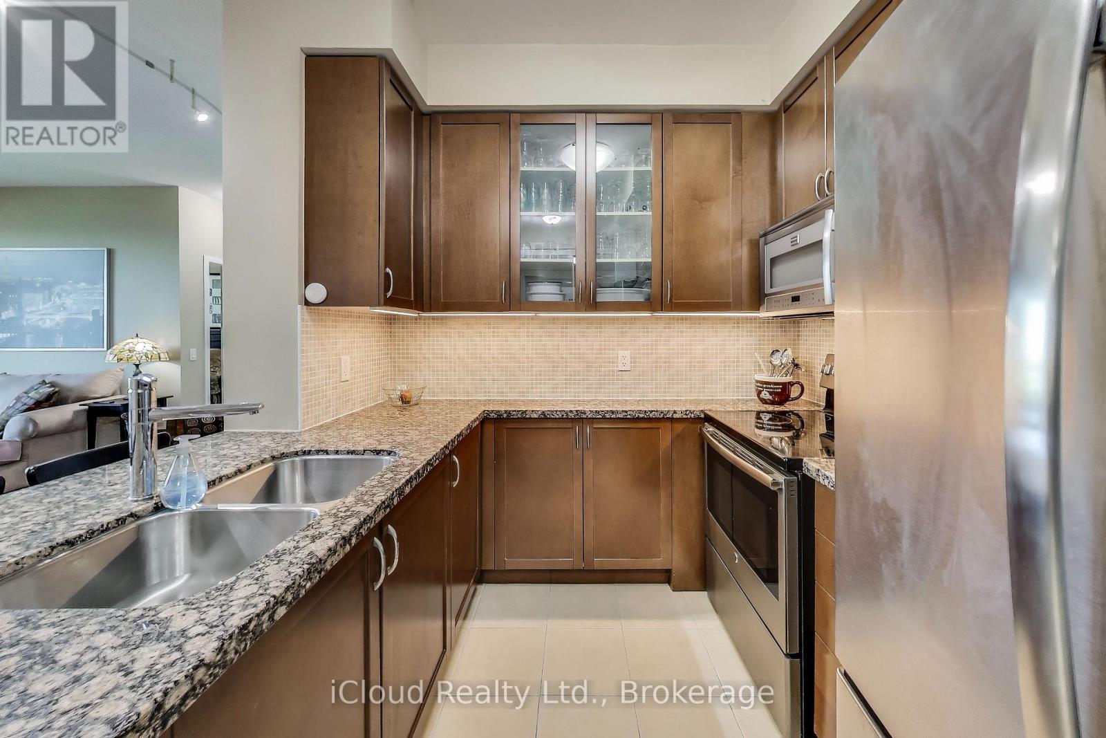 Ph205 - 235 Sherway Gardens Road, Toronto, Ontario  M9C 0A2 - Photo 13 - W12417528