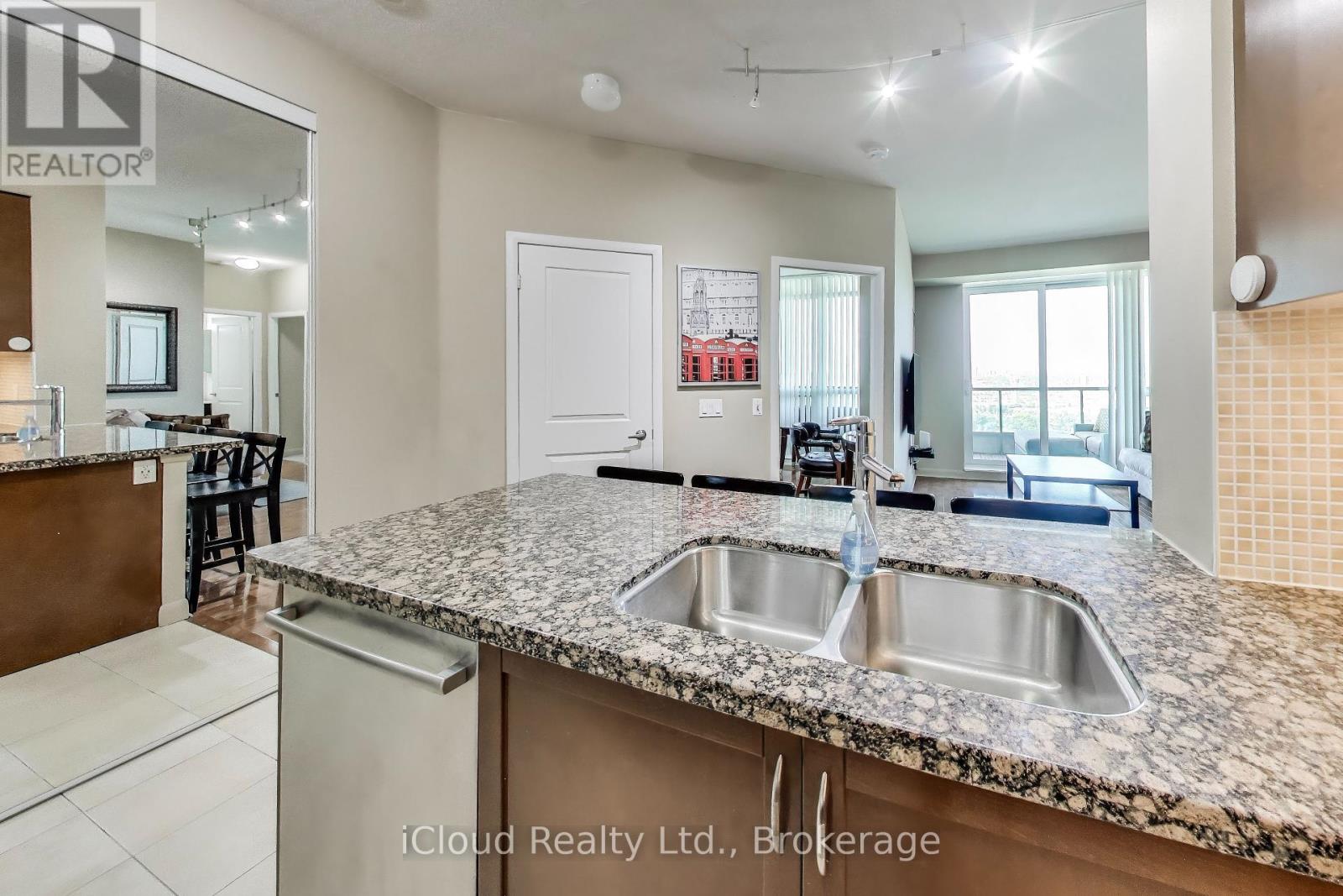 Ph205 - 235 Sherway Gardens Road, Toronto, Ontario  M9C 0A2 - Photo 14 - W12417528