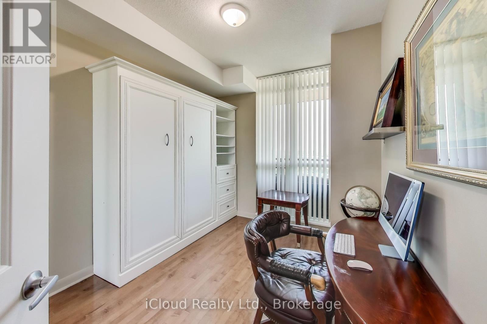 Ph205 - 235 Sherway Gardens Road, Toronto, Ontario  M9C 0A2 - Photo 16 - W12417528