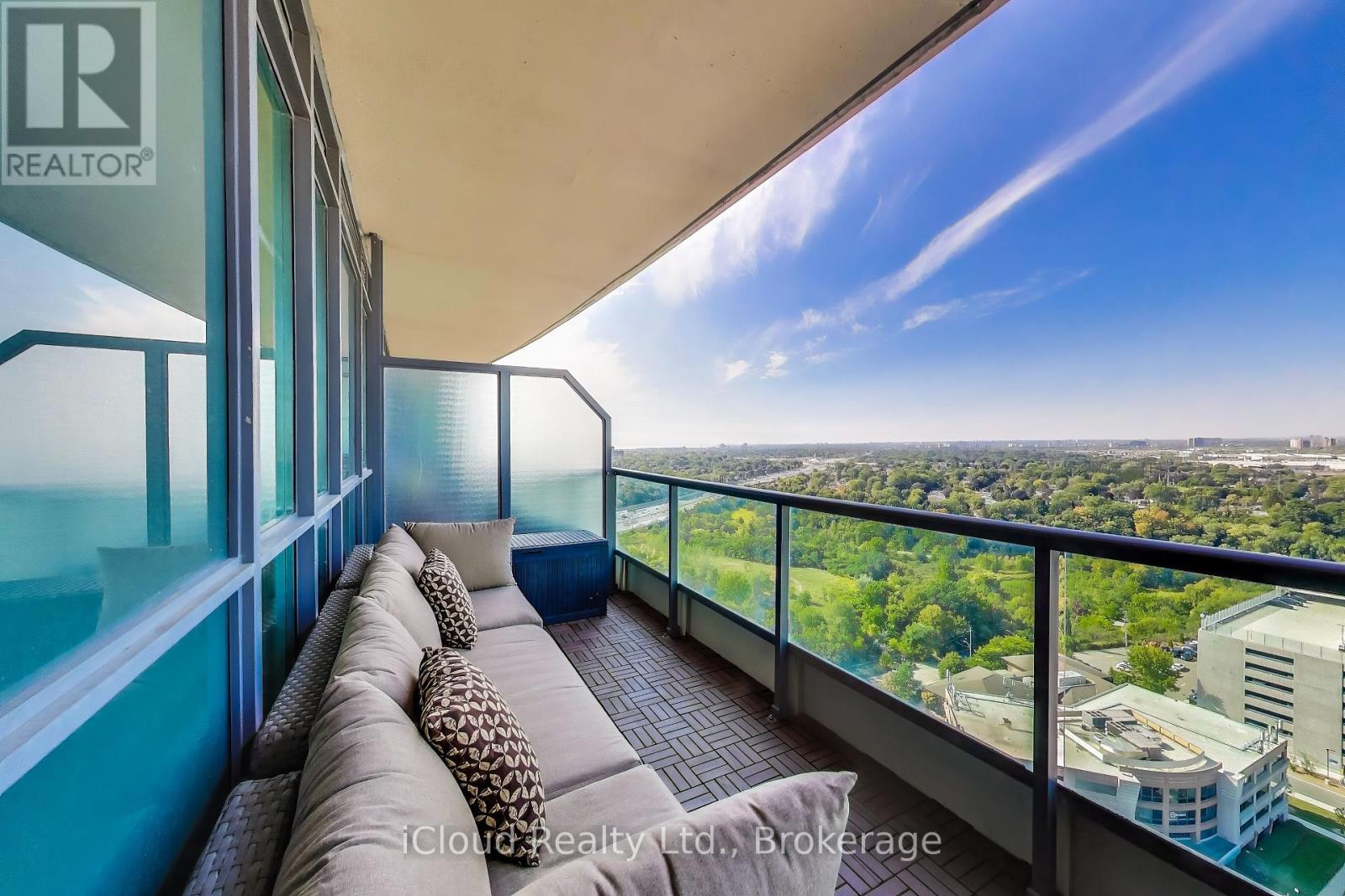 Ph205 - 235 Sherway Gardens Road, Toronto, Ontario  M9C 0A2 - Photo 19 - W12417528