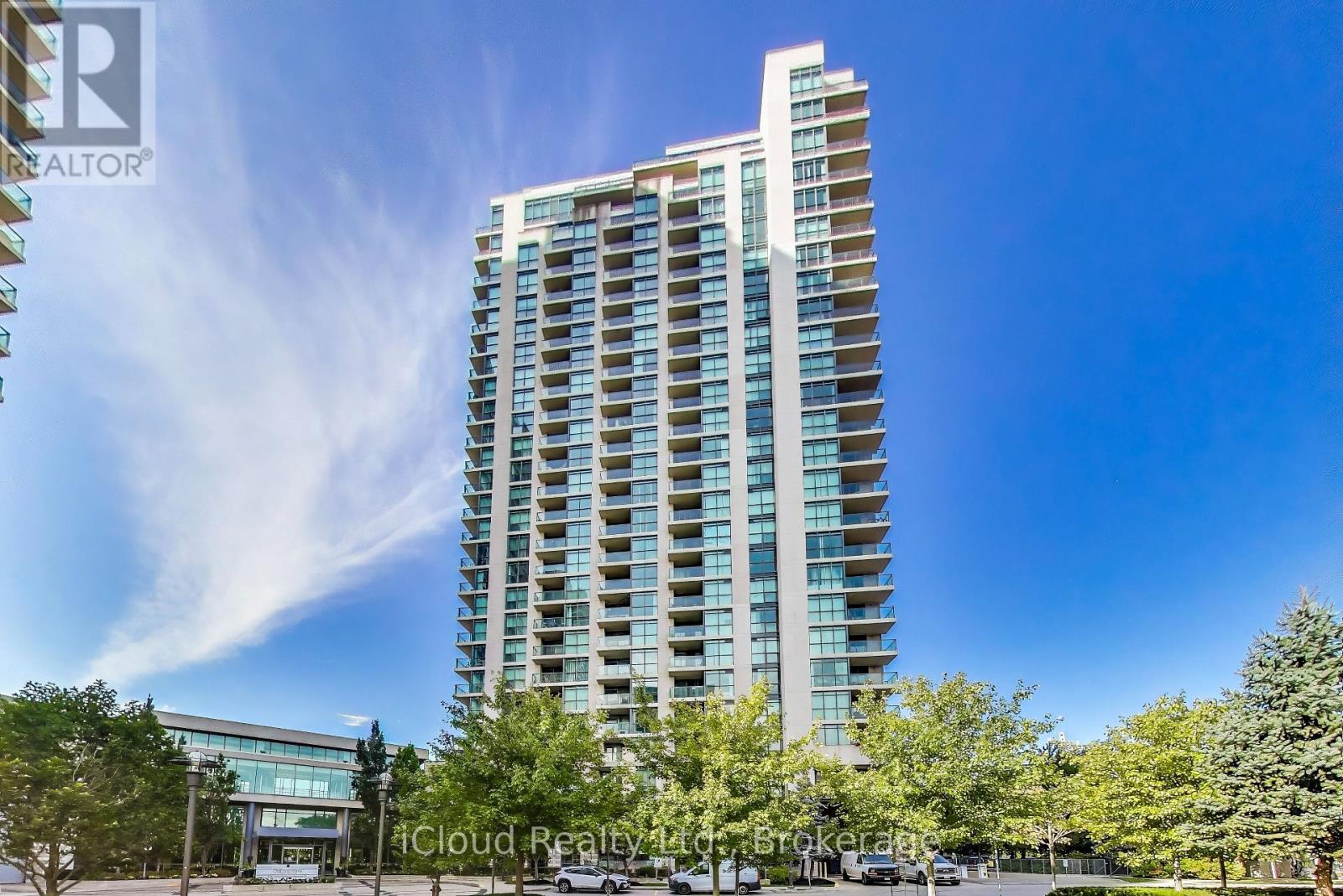 Ph205 - 235 Sherway Gardens Road, Toronto, Ontario  M9C 0A2 - Photo 2 - W12417528