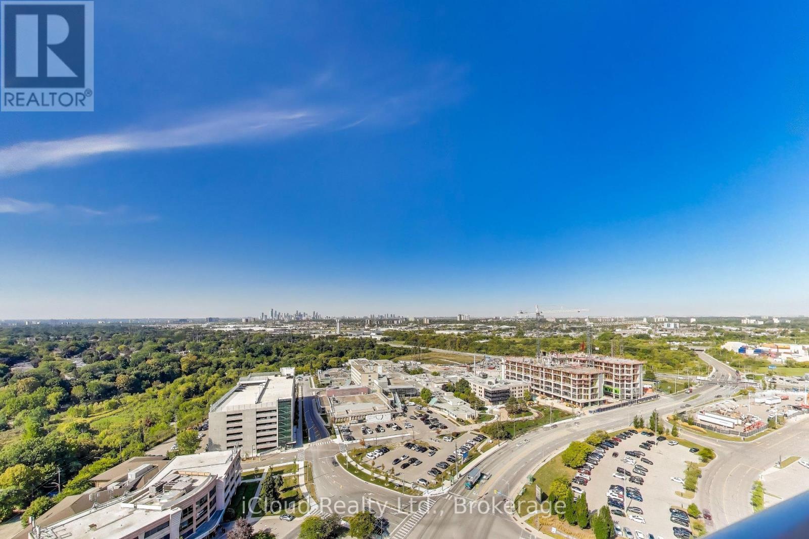 Ph205 - 235 Sherway Gardens Road, Toronto, Ontario  M9C 0A2 - Photo 21 - W12417528