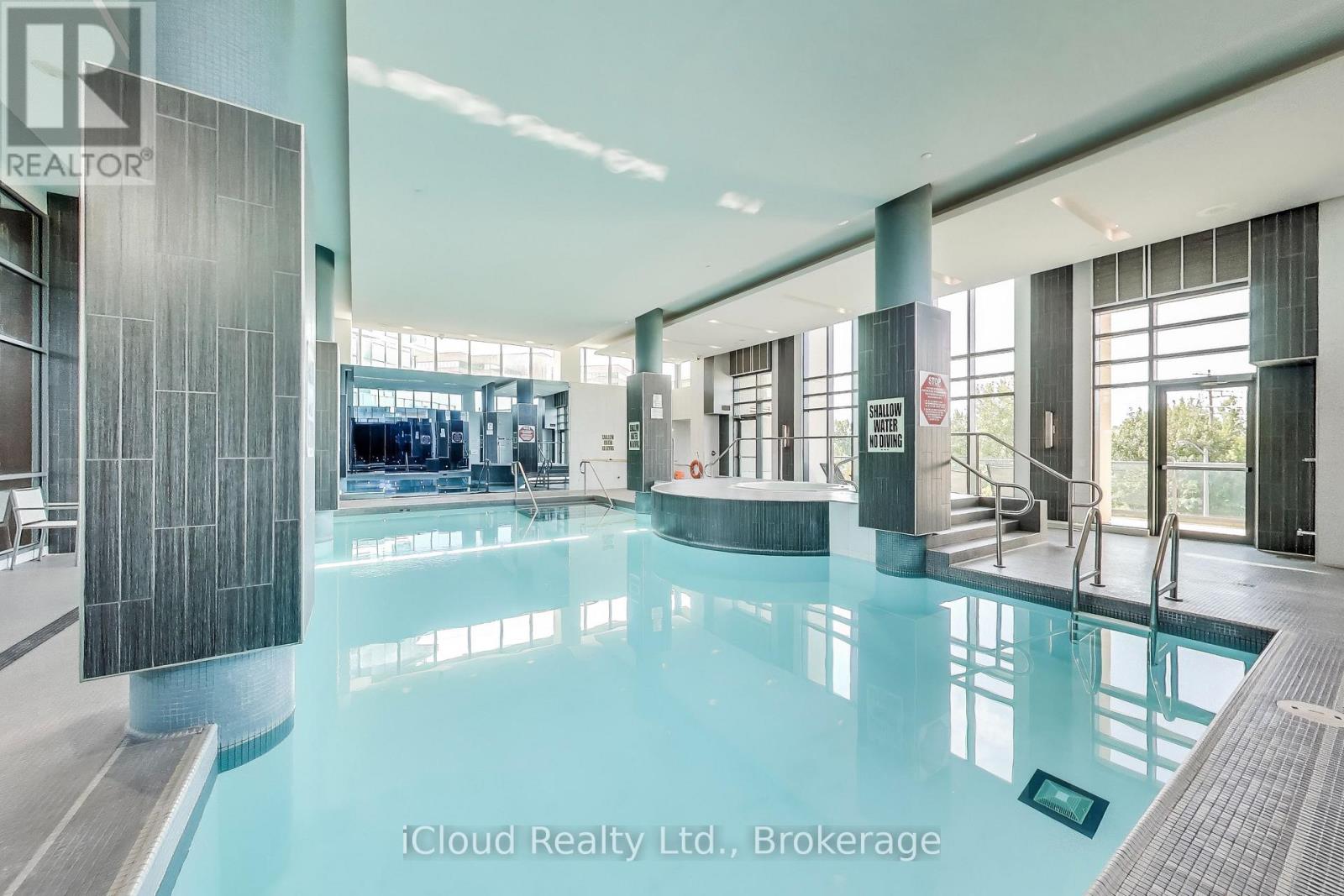Ph205 - 235 Sherway Gardens Road, Toronto, Ontario  M9C 0A2 - Photo 22 - W12417528