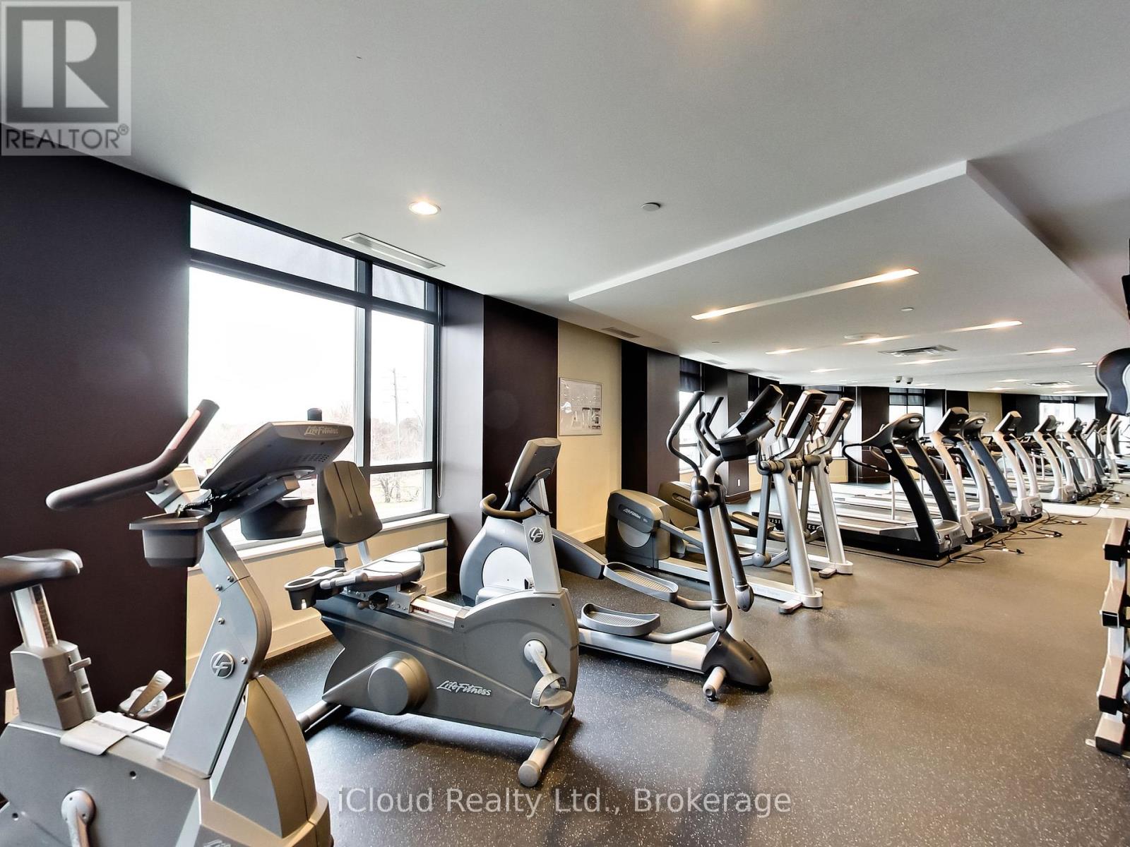 Ph205 - 235 Sherway Gardens Road, Toronto, Ontario  M9C 0A2 - Photo 23 - W12417528