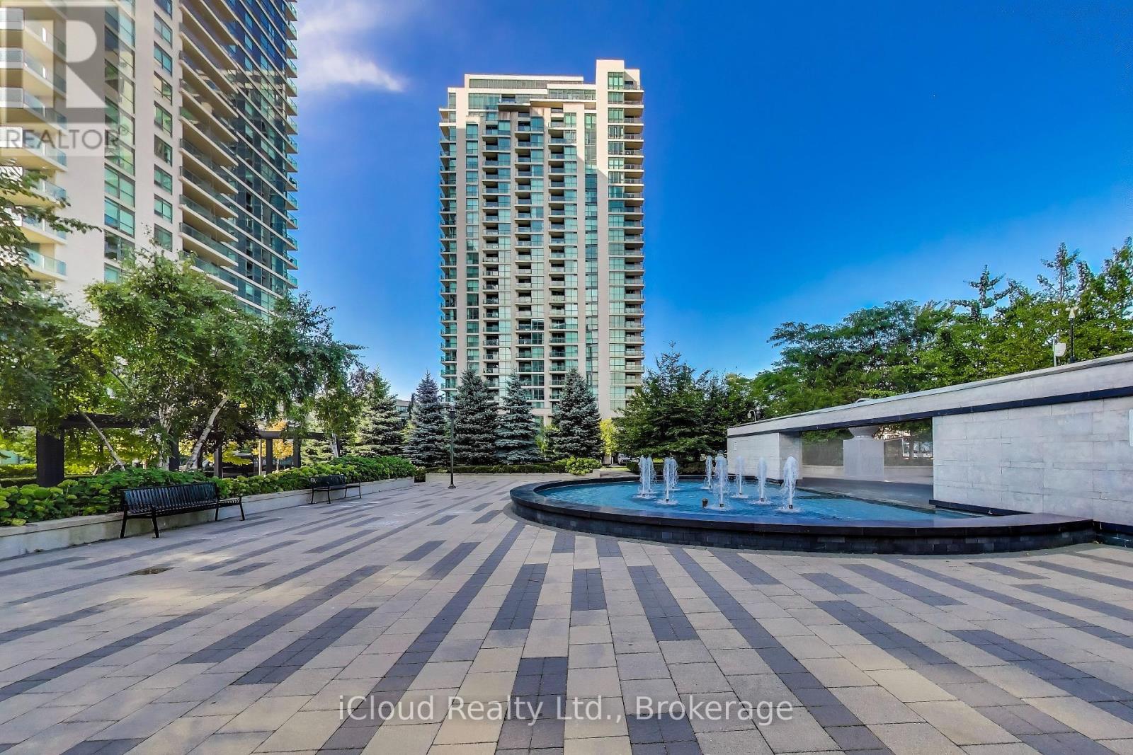 Ph205 - 235 Sherway Gardens Road, Toronto, Ontario  M9C 0A2 - Photo 26 - W12417528