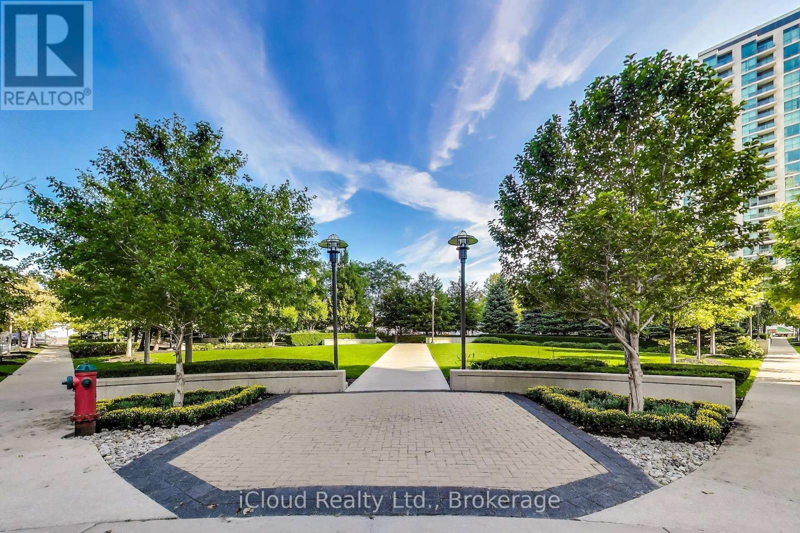 Ph205 - 235 Sherway Gardens Road, Toronto, Ontario  M9C 0A2 - Photo 27 - W12417528