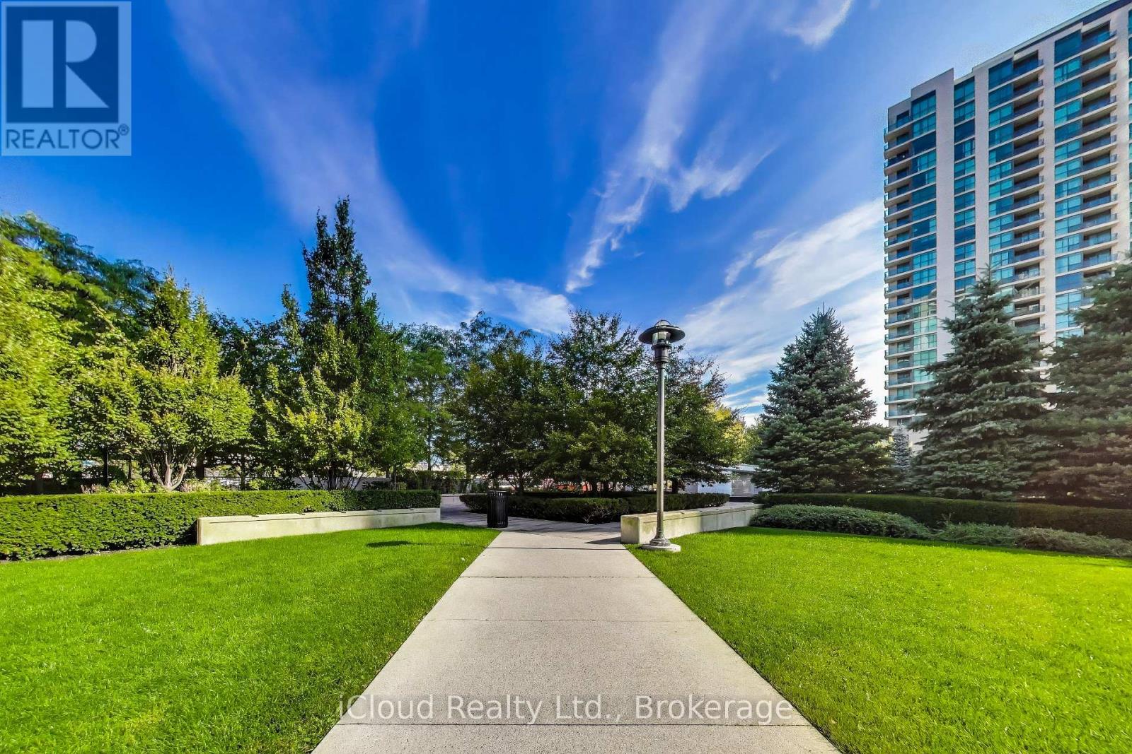 Ph205 - 235 Sherway Gardens Road, Toronto, Ontario  M9C 0A2 - Photo 28 - W12417528