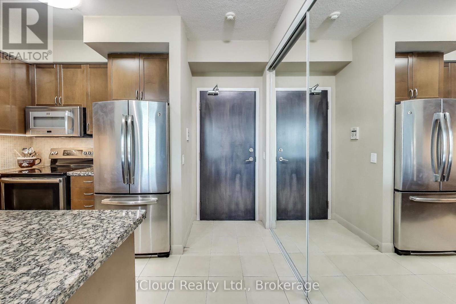 Ph205 - 235 Sherway Gardens Road, Toronto, Ontario  M9C 0A2 - Photo 8 - W12417528