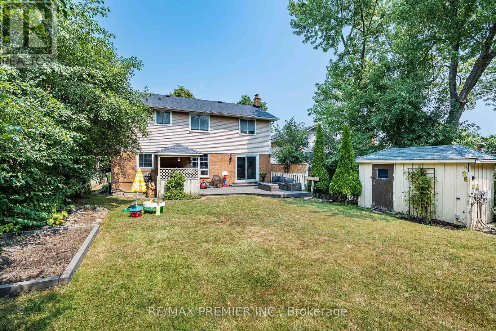 355 Hersey Crescent, Caledon, Ontario  L7E 3Z6 - Photo 43 - W12417529