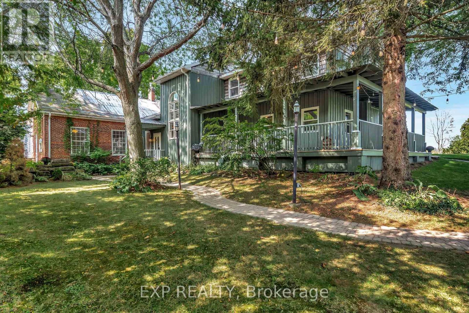 1768 County Rd 17 Road, Prince Edward County, Ontario  K0K 2P0 - Photo 1 - X12417531