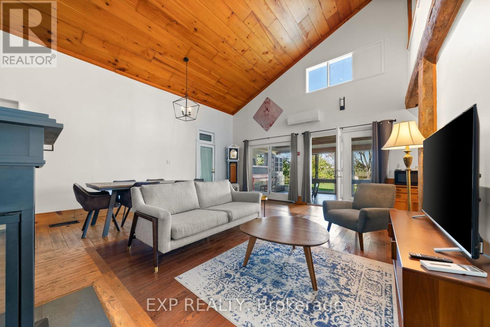 1768 County Rd 17 Road, Prince Edward County, Ontario  K0K 2P0 - Photo 10 - X12417531
