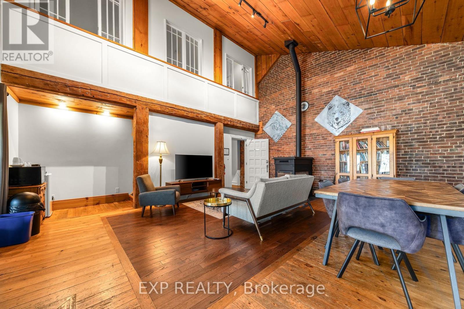 1768 County Rd 17 Road, Prince Edward County, Ontario  K0K 2P0 - Photo 11 - X12417531