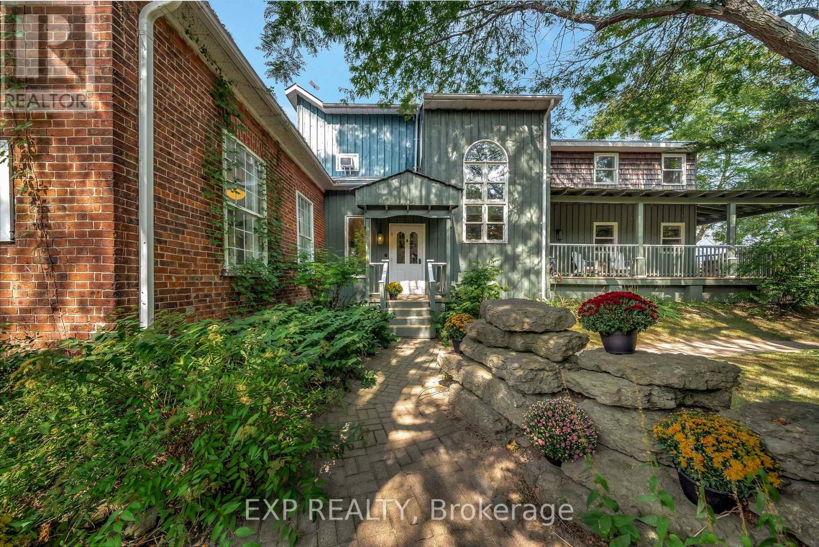 1768 County Rd 17 Road, Prince Edward County, Ontario  K0K 2P0 - Photo 3 - X12417531
