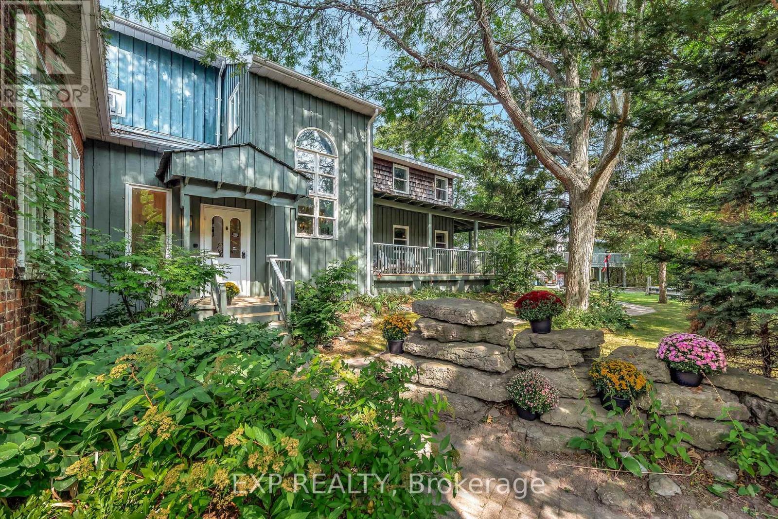 1768 County Rd 17 Road, Prince Edward County, Ontario  K0K 2P0 - Photo 4 - X12417531