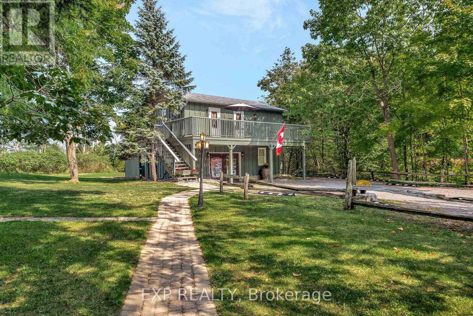 1768 County Rd 17 Road, Prince Edward County, Ontario  K0K 2P0 - Photo 6 - X12417531