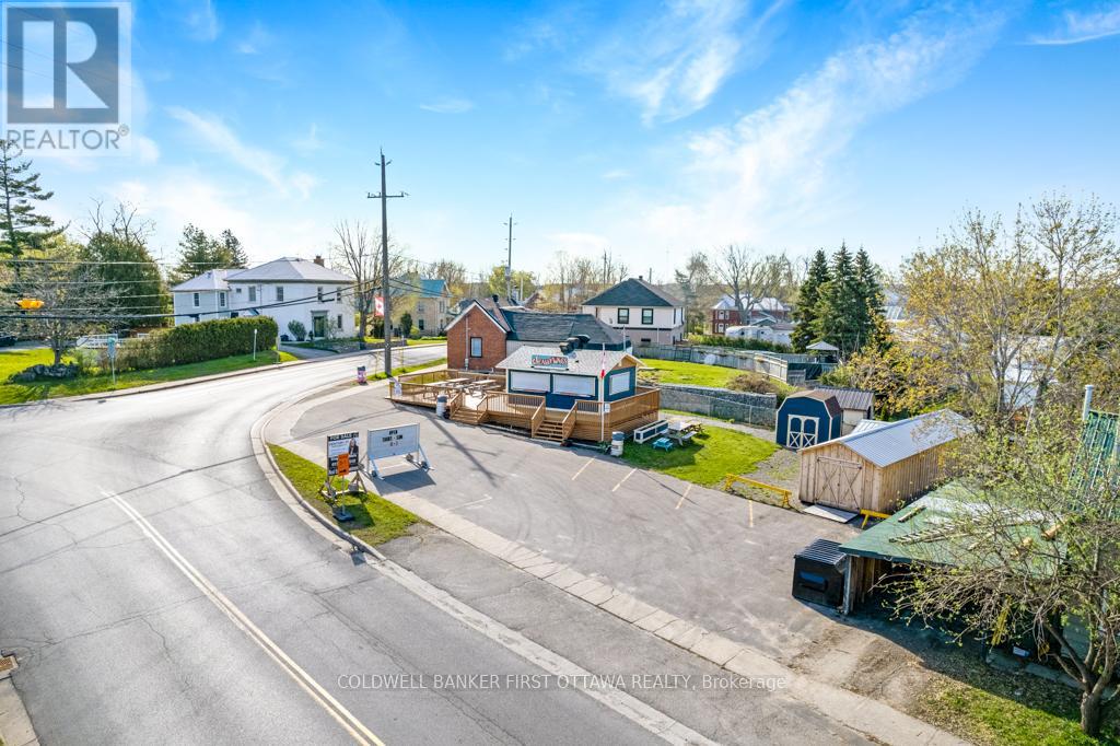 106 Broadway Street W, Merrickville-Wolford, Ontario  K0G 1N0 - Photo 19 - X12417538
