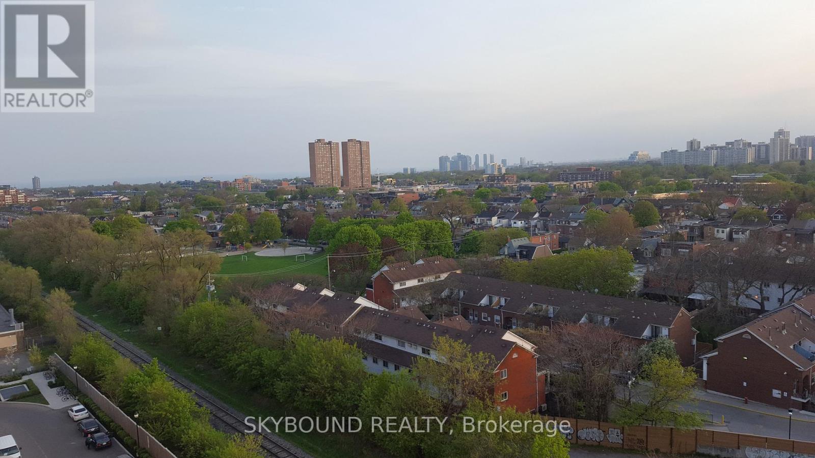1108 - 816 Lansdowne Avenue, Toronto, Ontario  M6H 4K6 - Photo 13 - W12396776