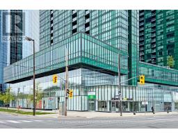 2203 - 11 BOGERT AVENUE, Toronto, Ontario