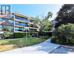 312 - 10 SUNRISE AVENUE, Toronto, Ontario