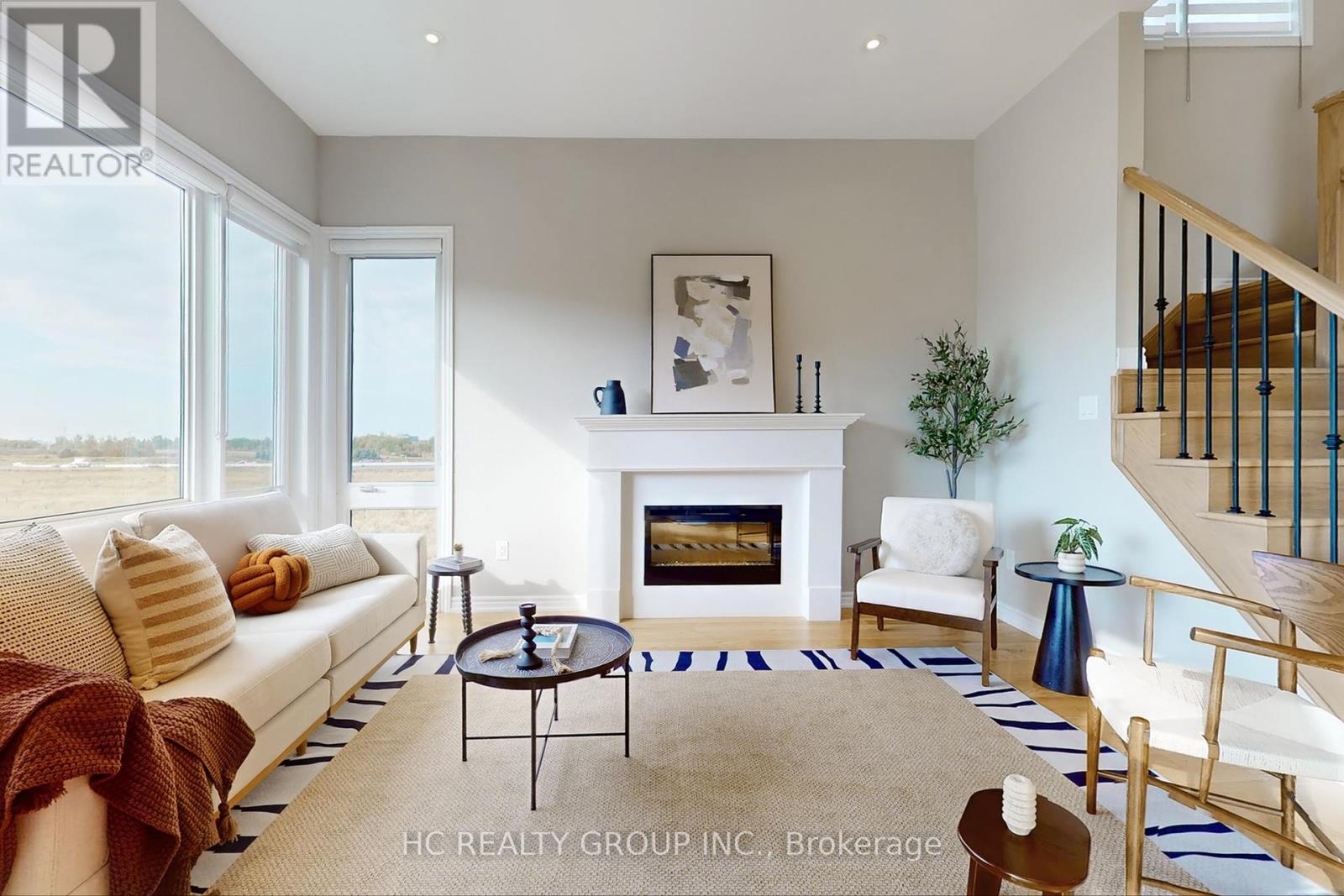 64 La Tache Crescent, Markham, Ontario  L6C 0Z6 - Photo 8 - N12415054