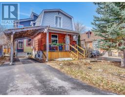 296 ROYAL AVENUE, Ottawa, Ontario