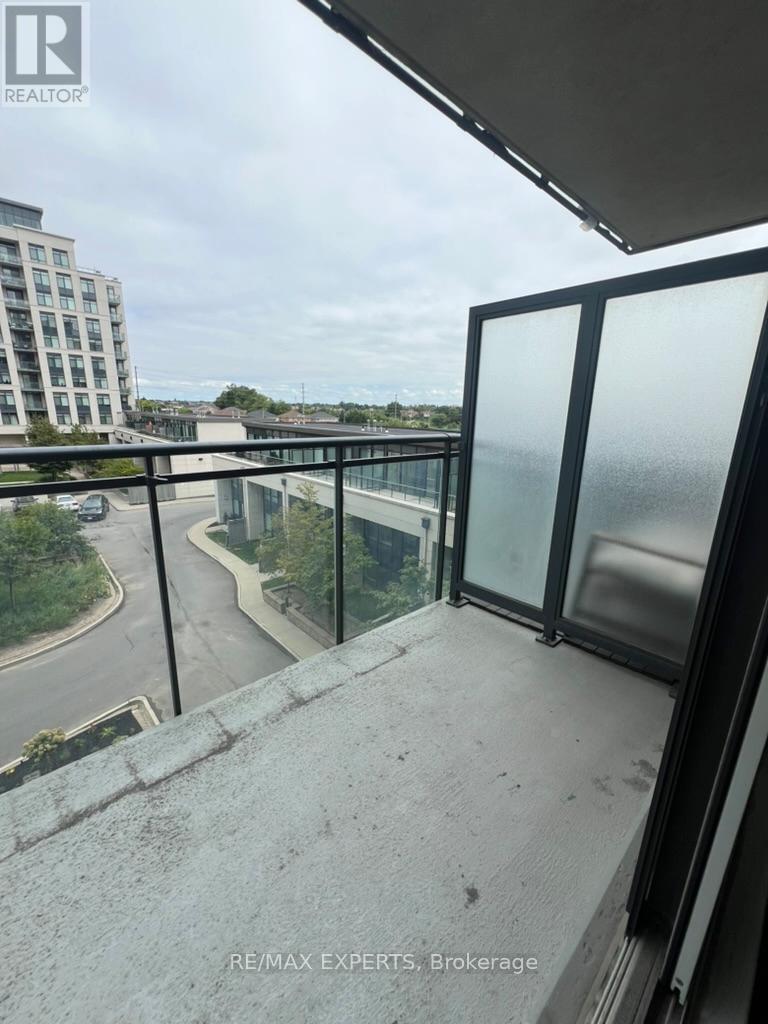 308 - 24 Woodstream Boulevard, Vaughan, Ontario  L4L 8C4 - Photo 3 - N12417539