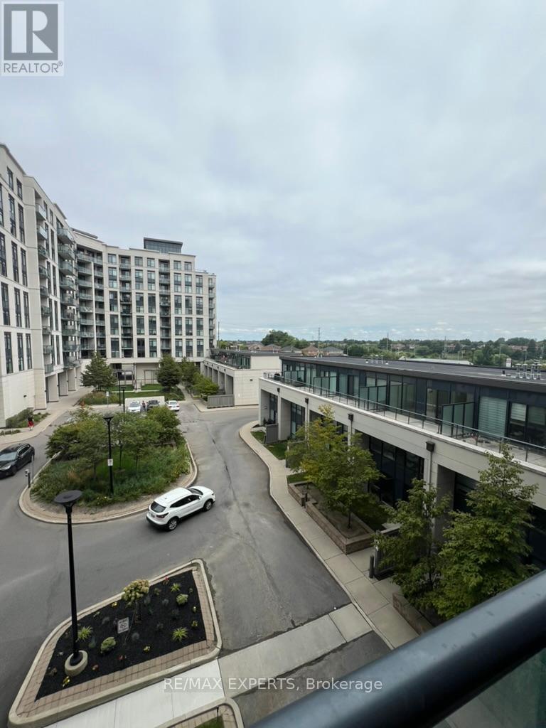 308 - 24 Woodstream Boulevard, Vaughan, Ontario  L4L 8C4 - Photo 4 - N12417539