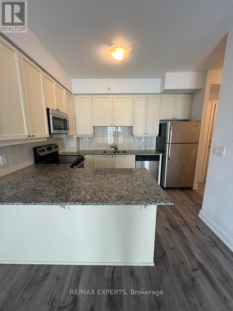 308 - 24 Woodstream Boulevard, Vaughan, Ontario  L4L 8C4 - Photo 7 - N12417539