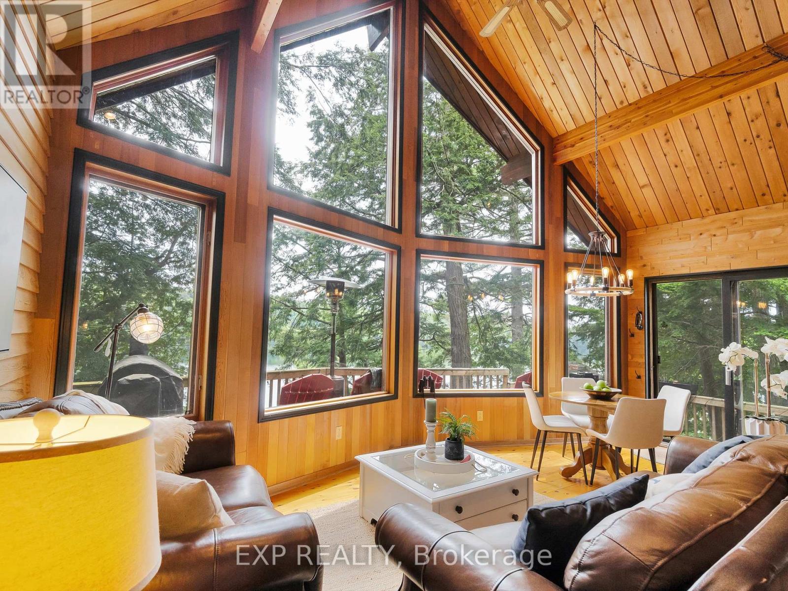 230 DOE LAKE PENINSULA, Armour, Ontario