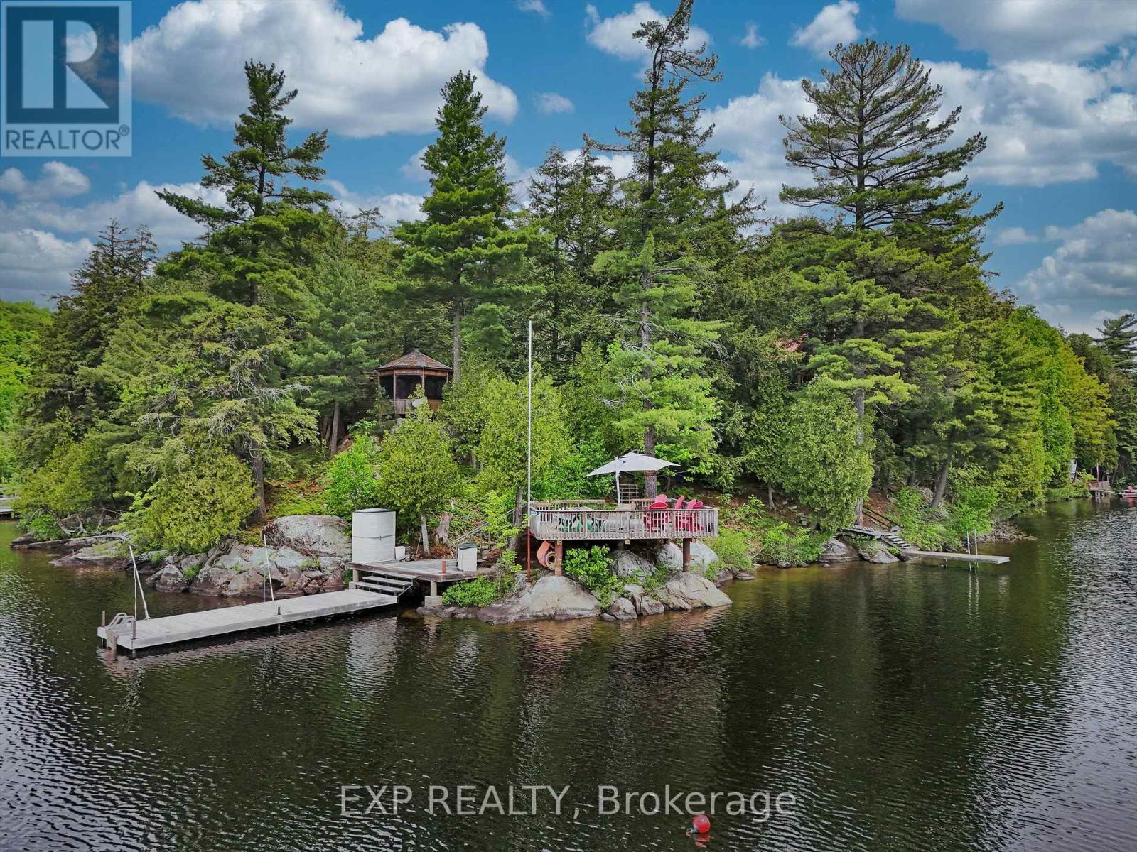 230 Doe Lake Peninsula, Armour, Ontario  P0A 1L0 - Photo 10 - X12417536