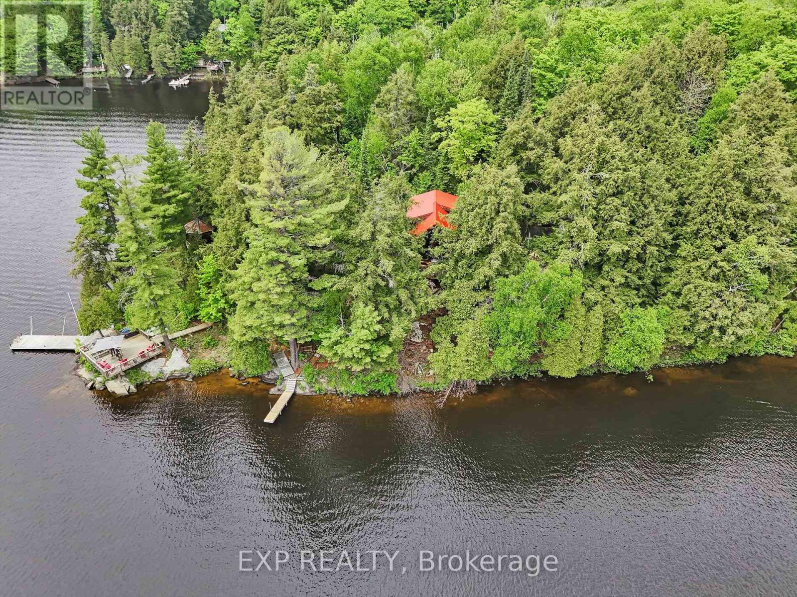 230 Doe Lake Peninsula, Armour, Ontario  P0A 1L0 - Photo 12 - X12417536
