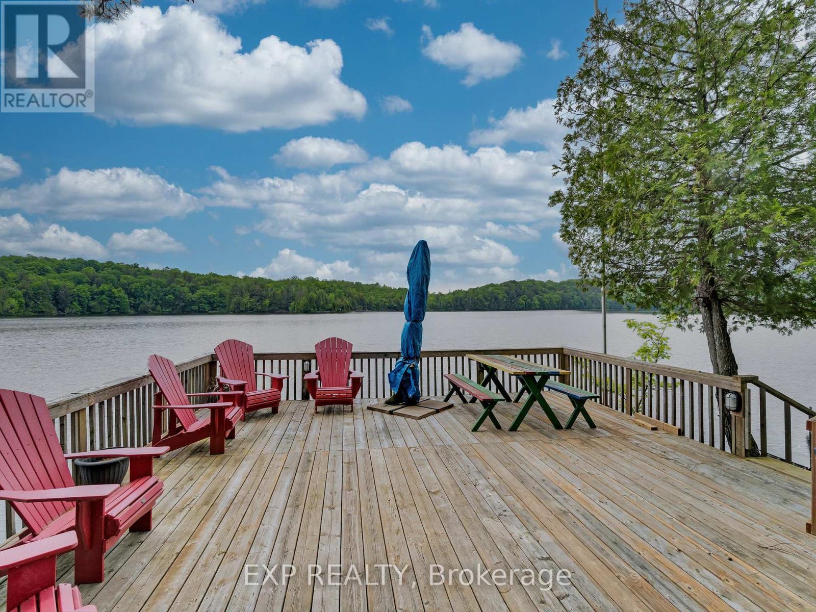 230 Doe Lake Peninsula, Armour, Ontario  P0A 1L0 - Photo 15 - X12417536