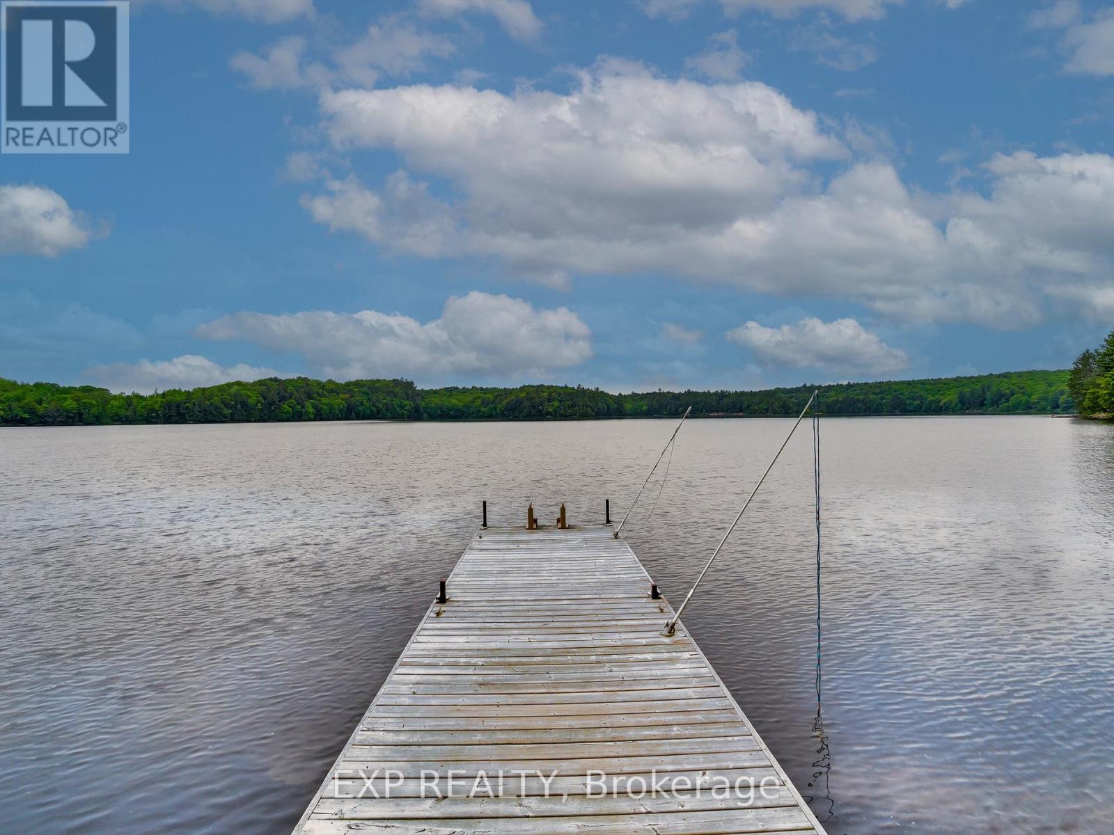 230 Doe Lake Peninsula, Armour, Ontario  P0A 1L0 - Photo 16 - X12417536