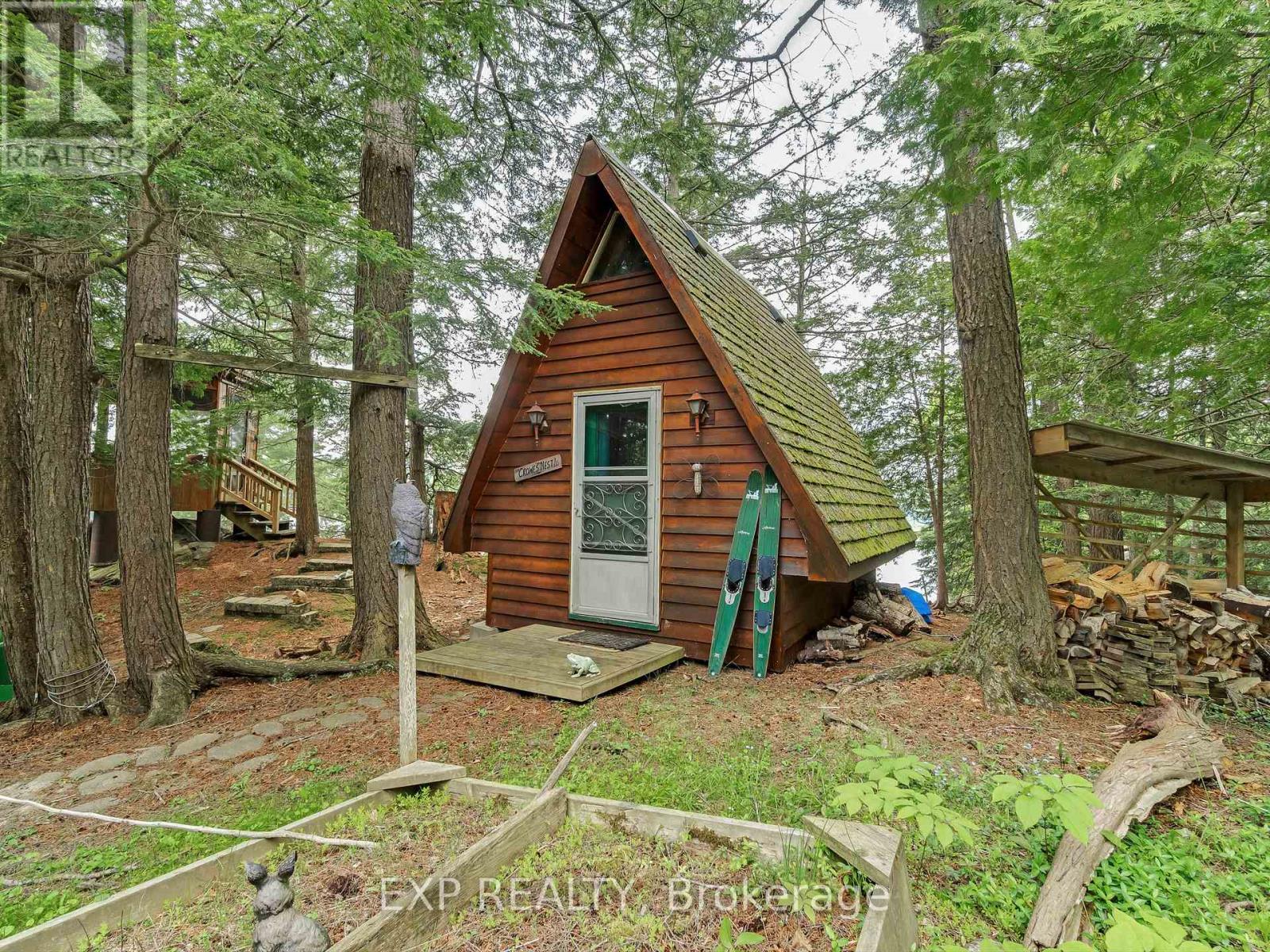 230 Doe Lake Peninsula, Armour, Ontario  P0A 1L0 - Photo 17 - X12417536