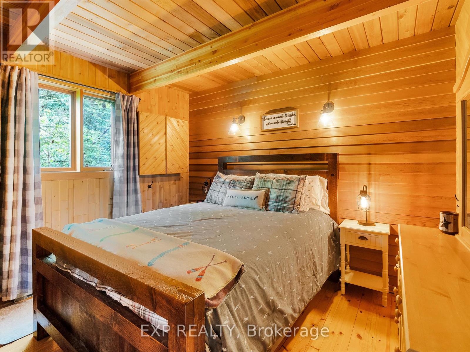 230 Doe Lake Peninsula, Armour, Ontario  P0A 1L0 - Photo 20 - X12417536
