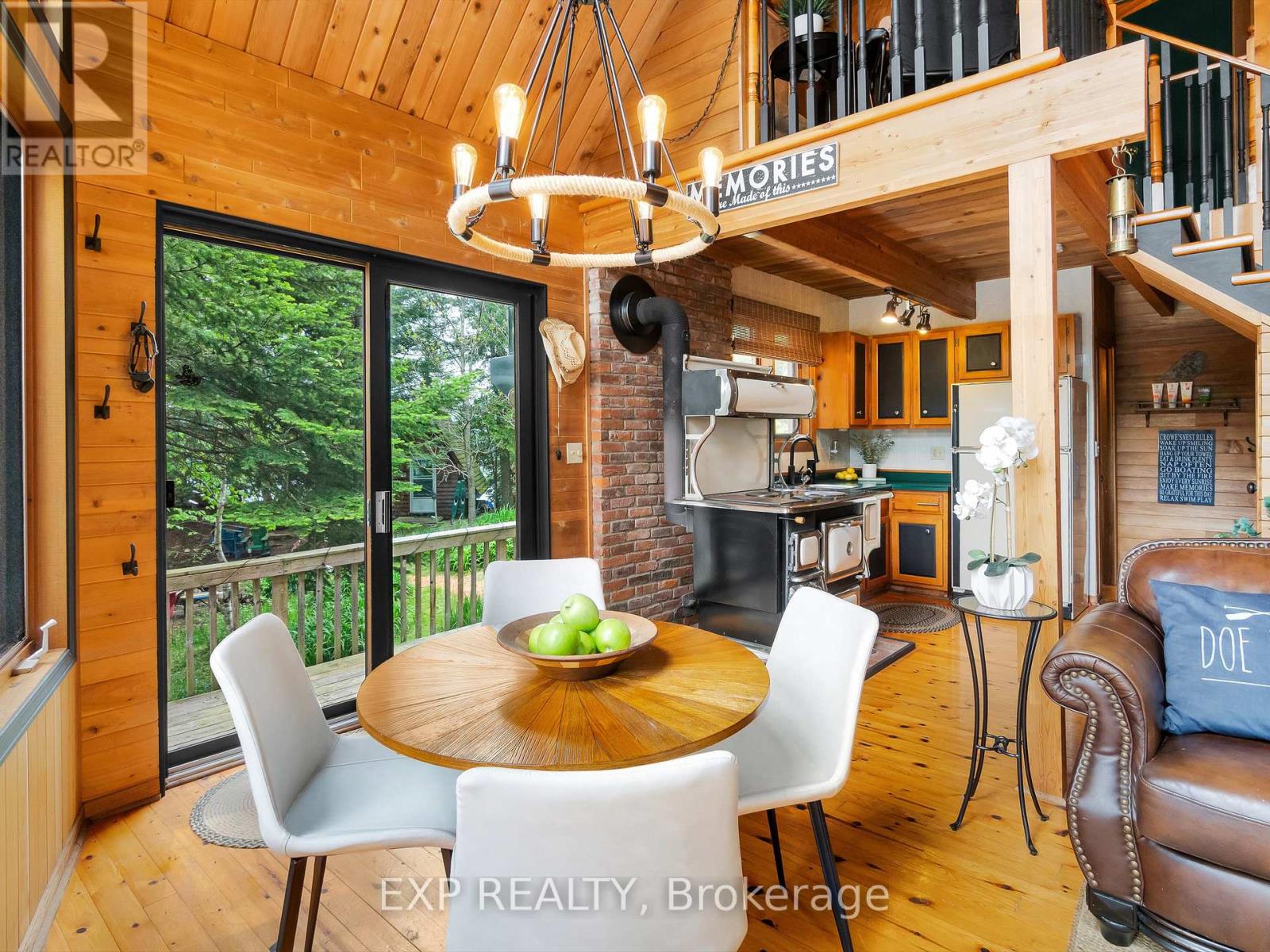 230 Doe Lake Peninsula, Armour, Ontario  P0A 1L0 - Photo 25 - X12417536