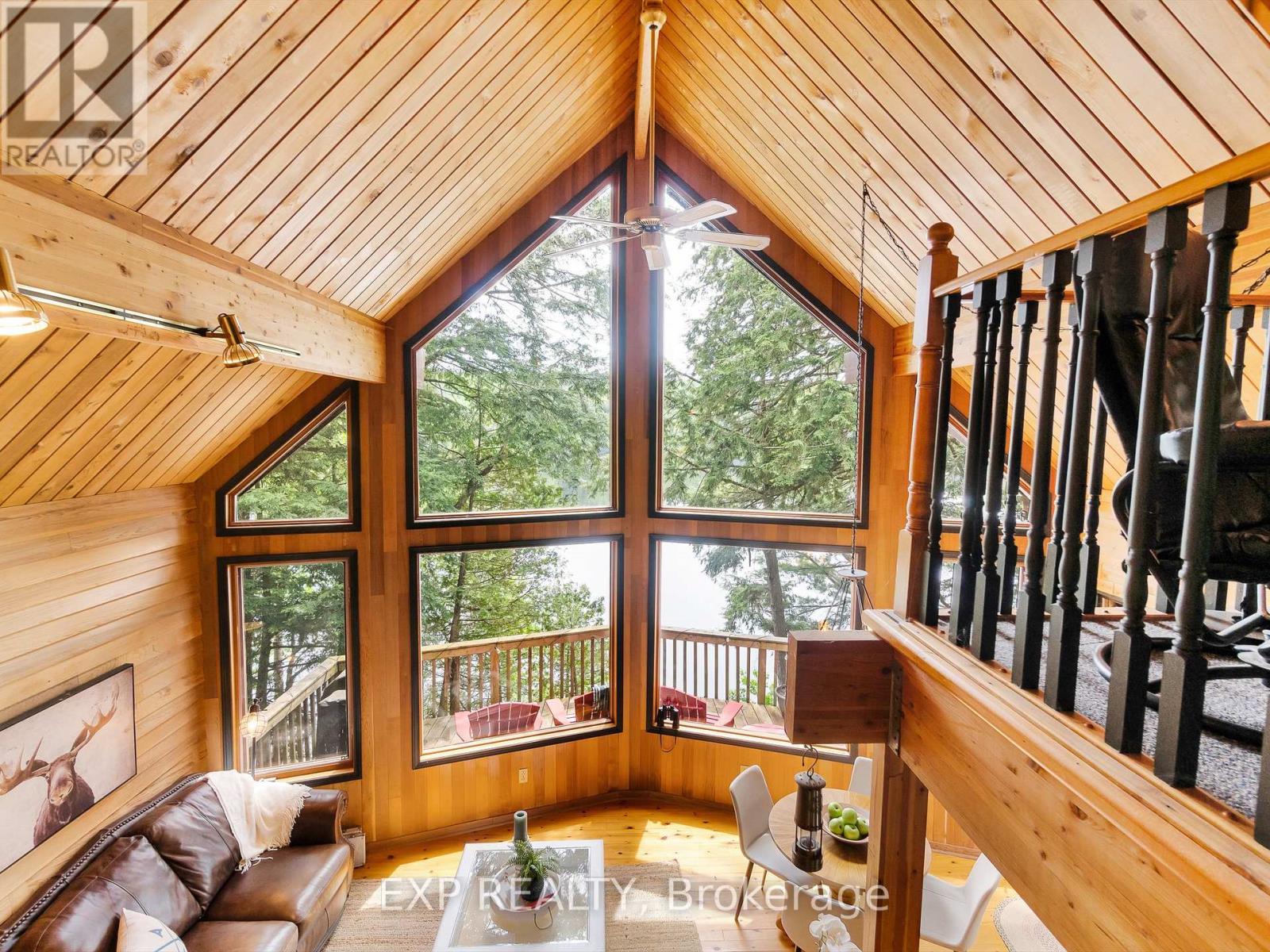 230 Doe Lake Peninsula, Armour, Ontario  P0A 1L0 - Photo 29 - X12417536