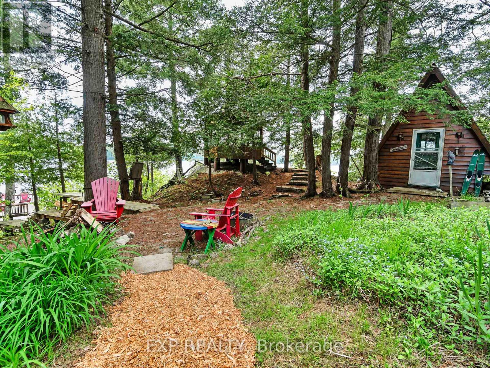 230 Doe Lake Peninsula, Armour, Ontario  P0A 1L0 - Photo 33 - X12417536