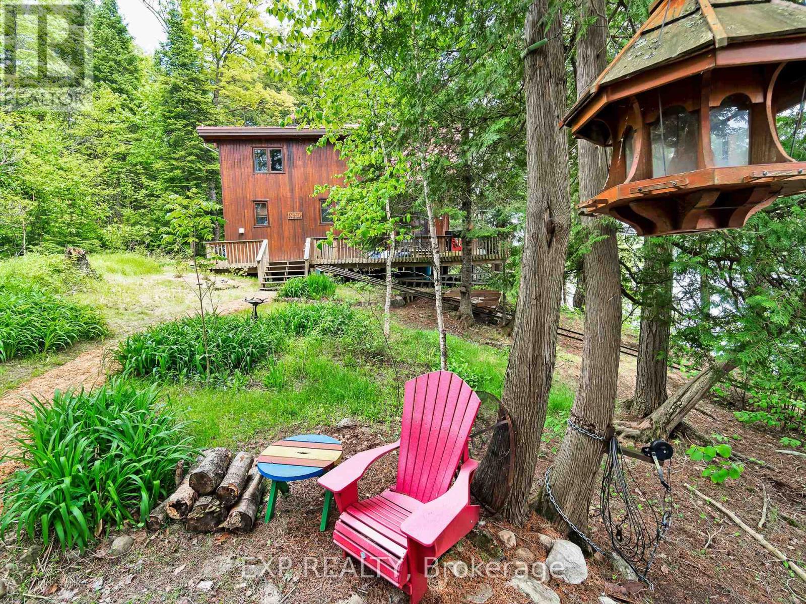230 Doe Lake Peninsula, Armour, Ontario  P0A 1L0 - Photo 35 - X12417536