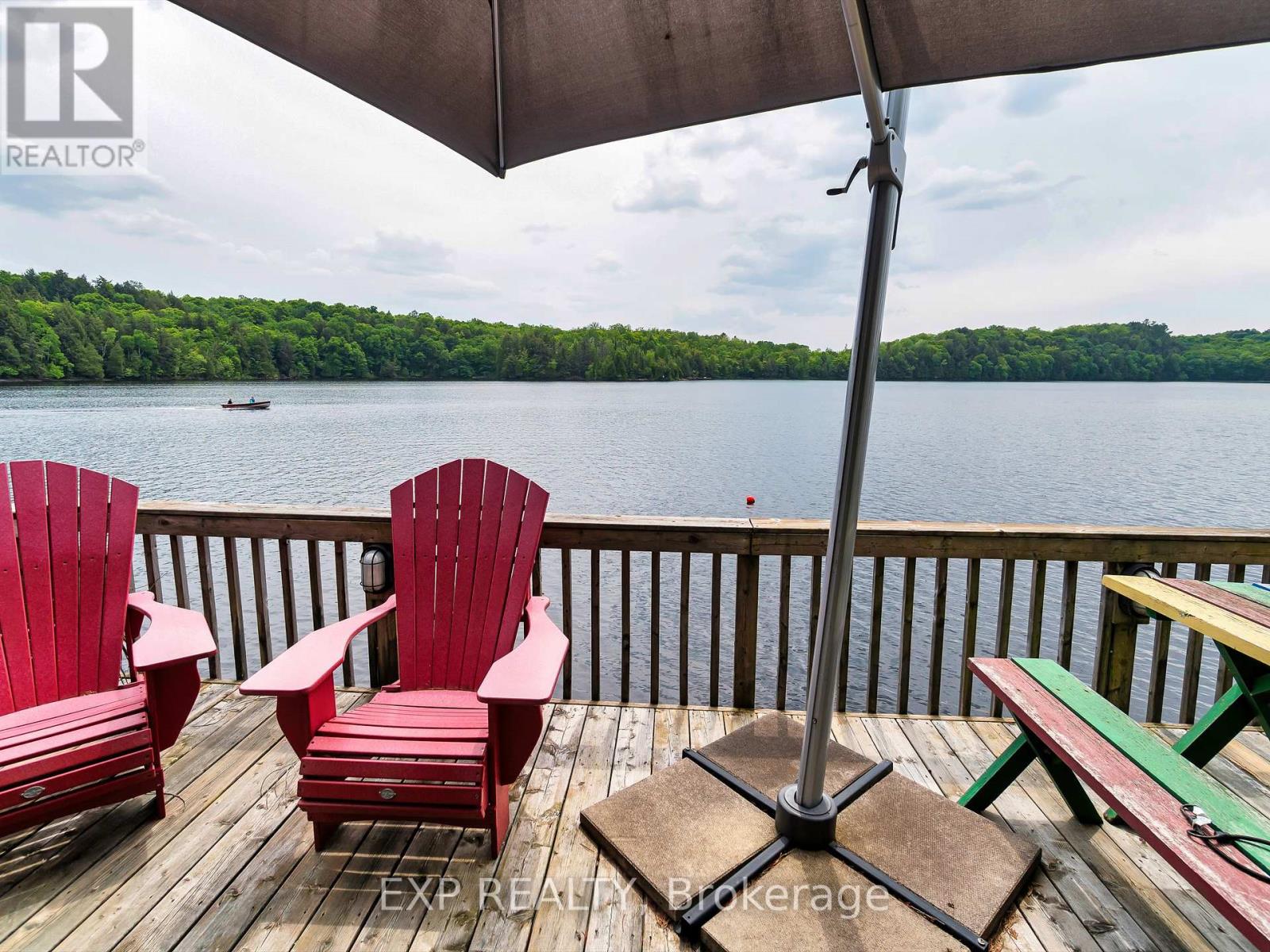 230 Doe Lake Peninsula, Armour, Ontario  P0A 1L0 - Photo 38 - X12417536