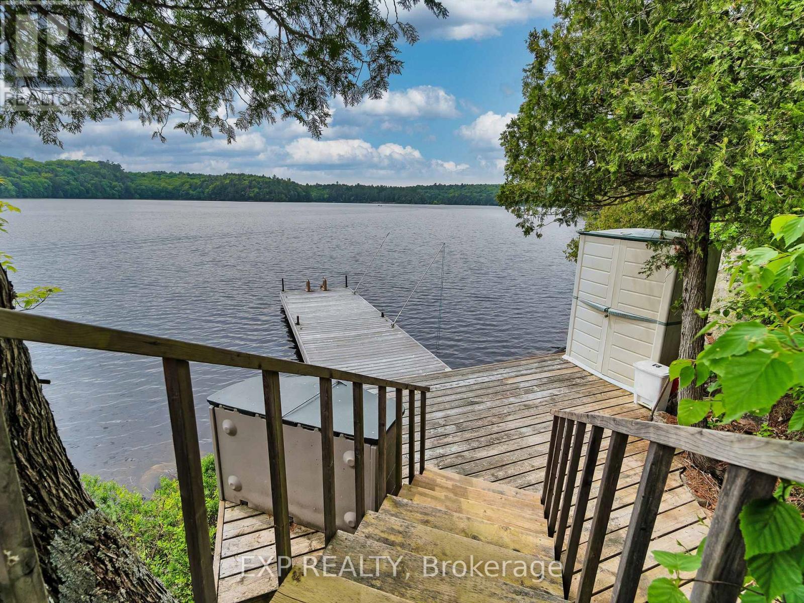 230 Doe Lake Peninsula, Armour, Ontario  P0A 1L0 - Photo 39 - X12417536
