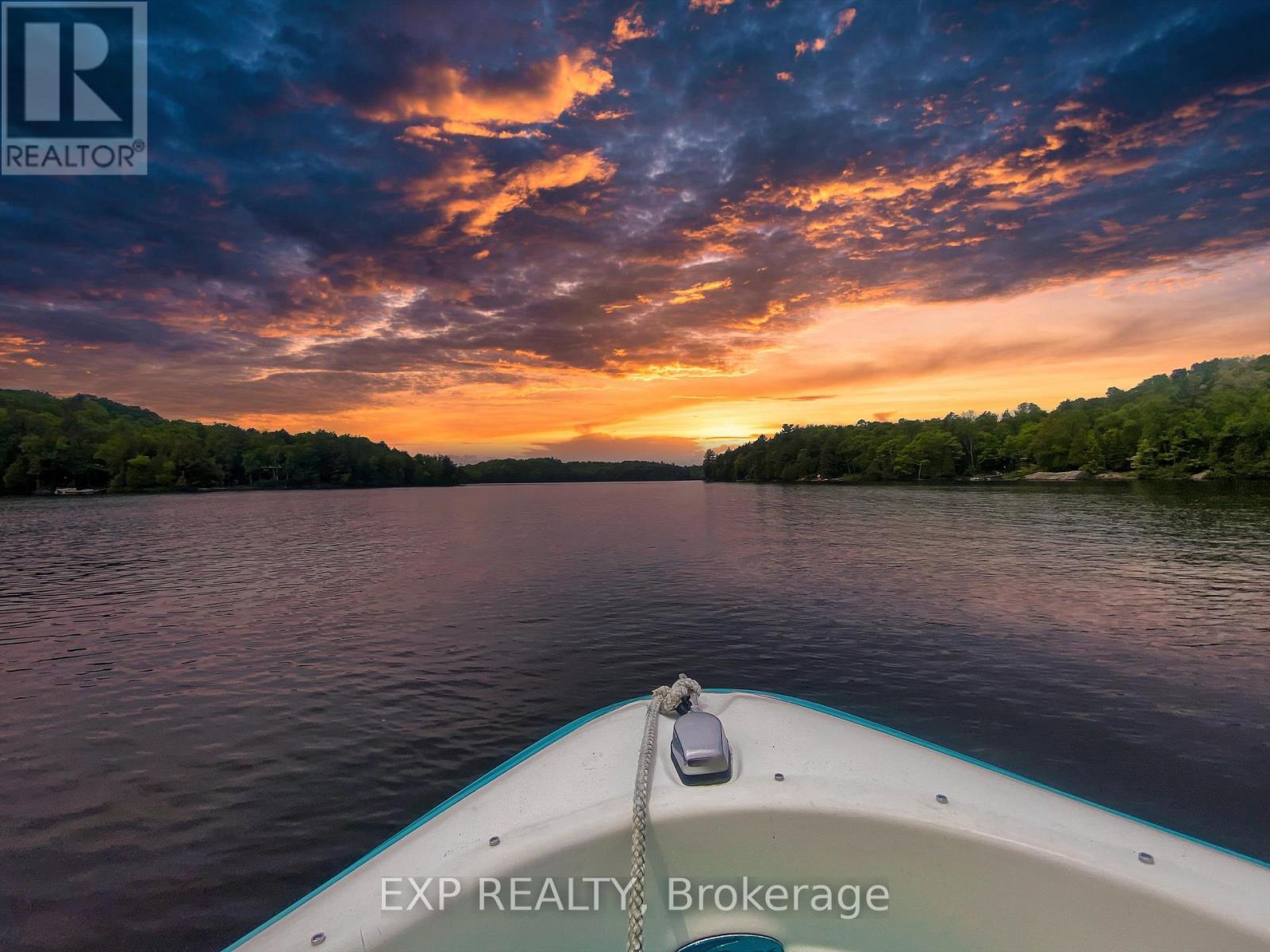230 Doe Lake Peninsula, Armour, Ontario  P0A 1L0 - Photo 40 - X12417536