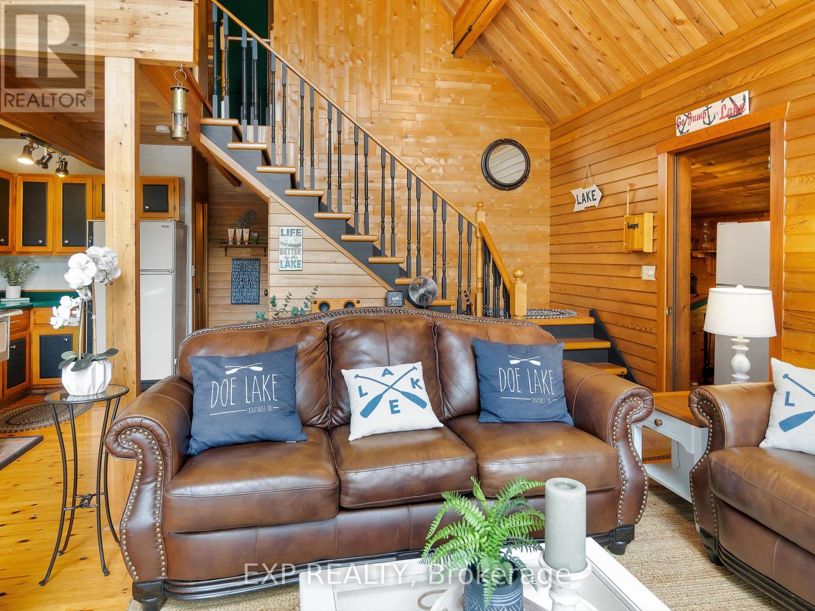 230 Doe Lake Peninsula, Armour, Ontario  P0A 1L0 - Photo 8 - X12417536