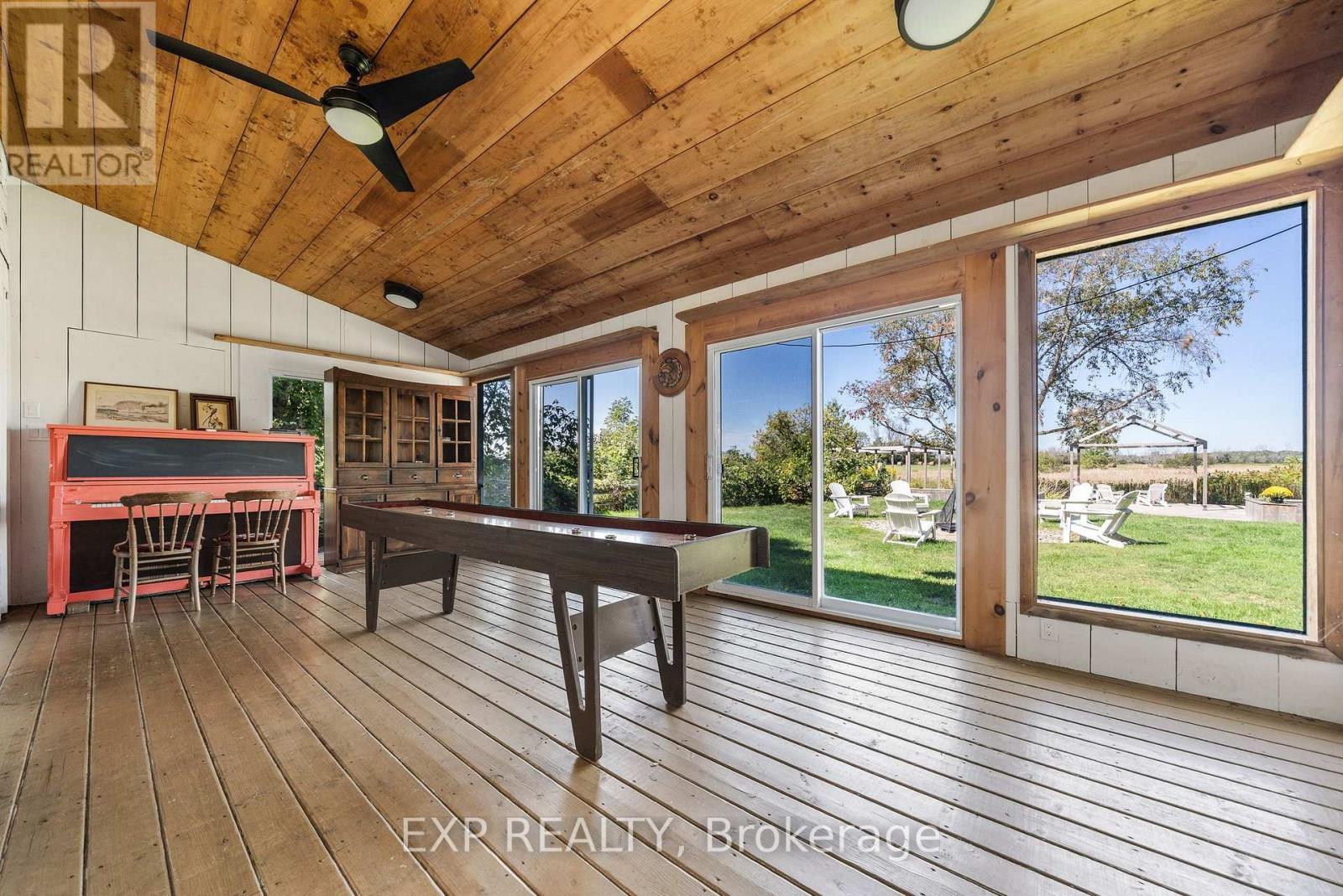 1768 County Rd 17 Road, Prince Edward County, Ontario  K0K 2P0 - Photo 14 - X12417531