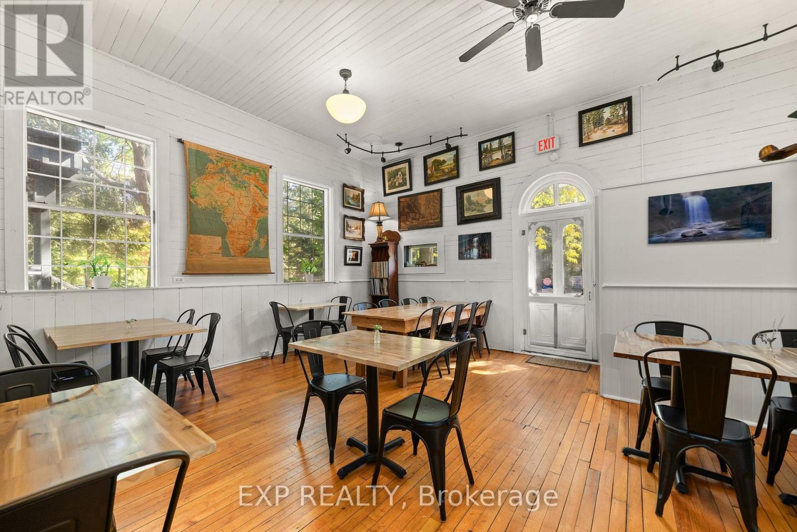 1768 County Rd 17 Road, Prince Edward County, Ontario  K0K 2P0 - Photo 19 - X12417531
