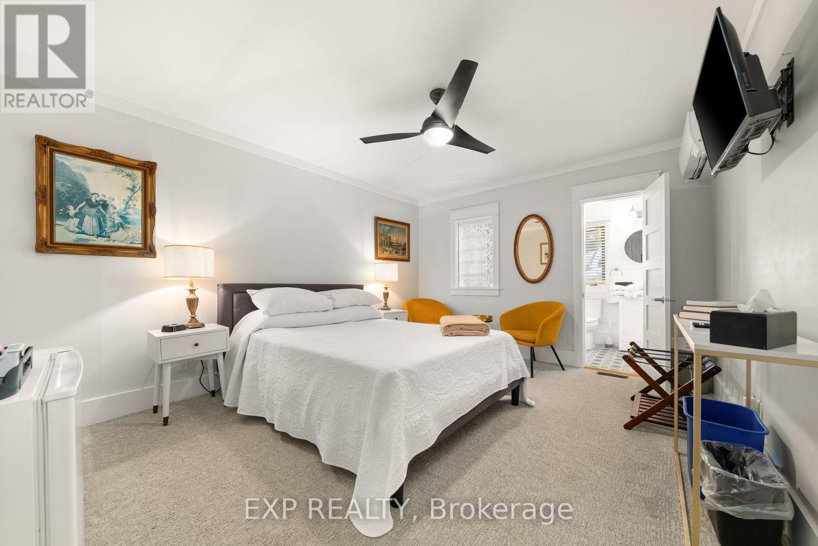 1768 County Rd 17 Road, Prince Edward County, Ontario  K0K 2P0 - Photo 15 - X12417531